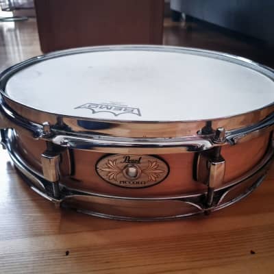 Pearl M1330 13x3" Maple Piccolo Snare Drum image 1
