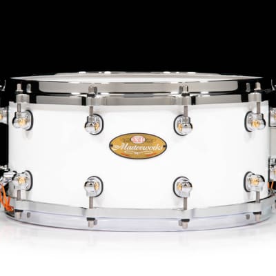 Pon様】Pearl Masters Studio MBXシリーズ ホワイトミスト