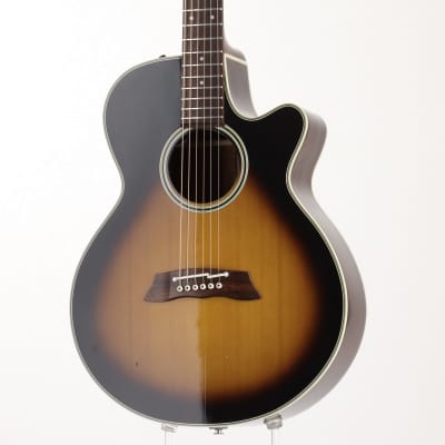 Takamine PT-106 エレアコ タカミネ 【鹿児島店】（中古/送料