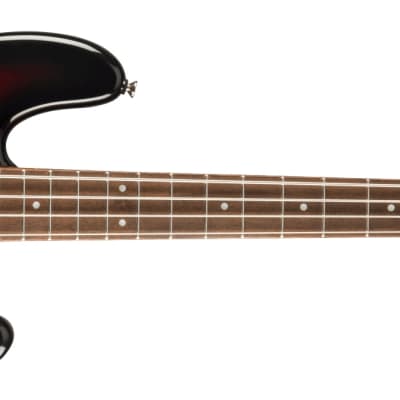 SQUIER - Classic Vibe 60s Precision Bass  Laurel Fingerboard  3-Color Sunburst - 0374510500 for sale