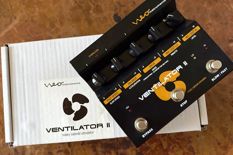 Neo instruments】 Ventilator II Ventilator II – neo-instruments.com