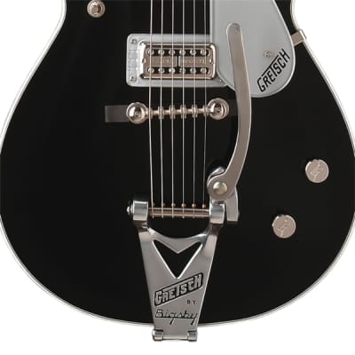 Bigsby Gretsch B3C Guitar Tremolo Vibrato Tailpiece, CHROME 006-0134-100 image 1