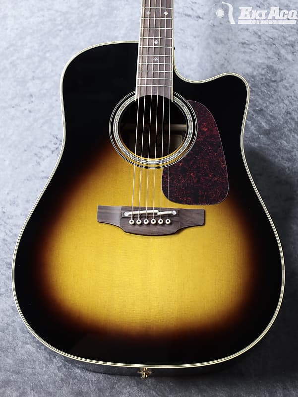 Takamine PTU241C 2023 - TBS | Reverb