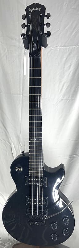 Epiphone Les Paul NIGHTFALL レスポール 超ジャンク Epiphone Les