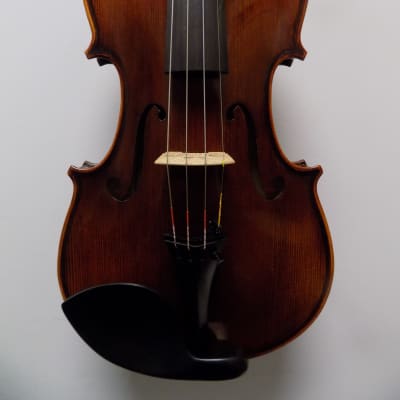 Andreas Eastman VL305 4/4 Step-Up Violin w/ Case and Bow | Reverb