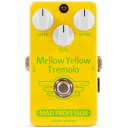 Mad Professor Mellow Yellow Tremolo Guitar Pedal Hand Wired Edition