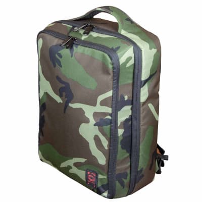 Fusion hotsell camo backpack