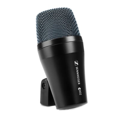 Sennheiser e902 Dynamic Bass Instrument Microphone