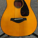 Yamaha JR1 Mini Folk Guitar w/bag