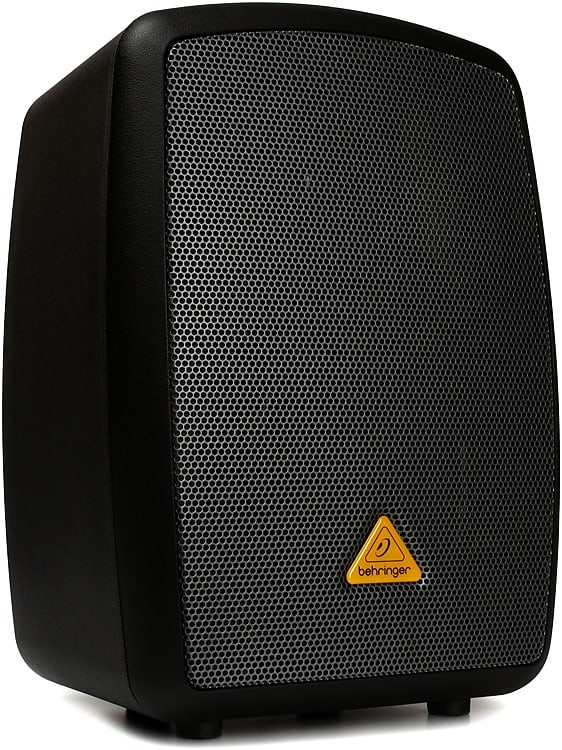 Behringer MPA40BT 40W Portable PA System image 1