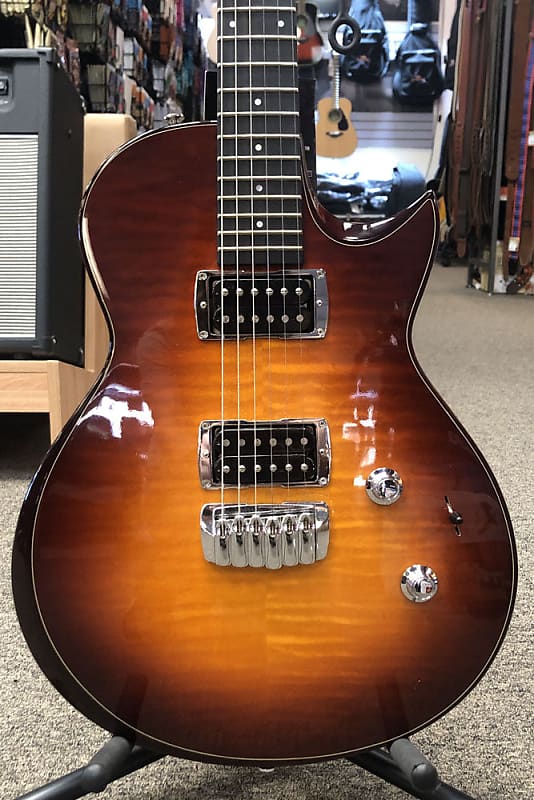 Taylor Solid Body Electric Guitar (PreOwned) Reverb