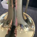 Yamaha YSL-200AD Advantage Tenor Trombone