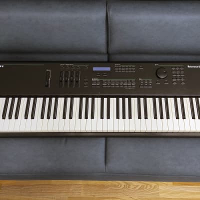 Kurzweil PC88 | Reverb