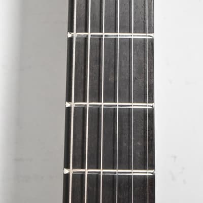 2021 Manson MA EVO 10th Anniversary Nebula Finish Electric Guitar w/OHSC image 12