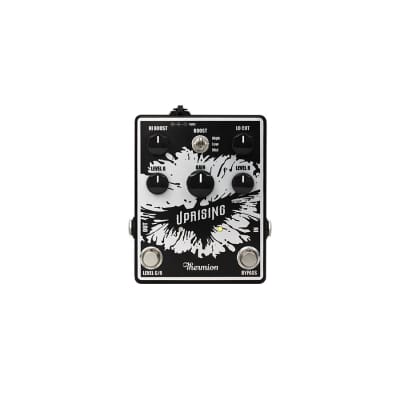 Reverb.com listing, price, conditions, and images for thermion-uprising