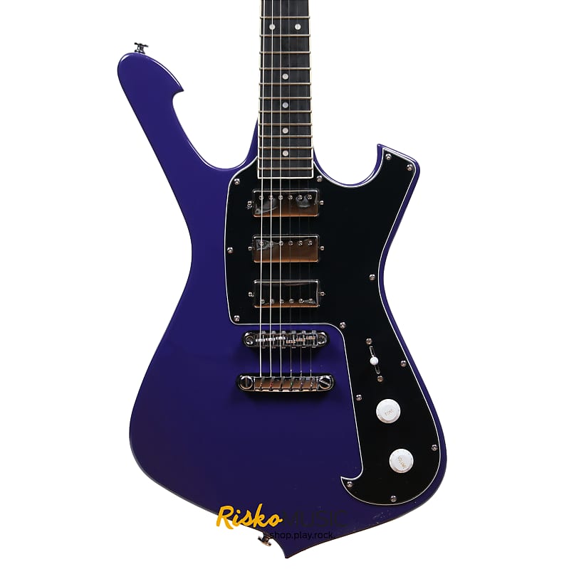 衝撃の激安コスパ・掘り出し物も Ibanez FRM300 Paul Gilbert Signature Fireman | Reverb ギター