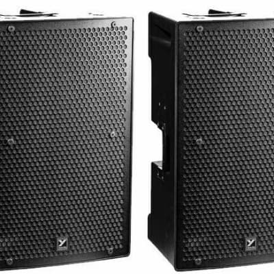 Meyer Sound MSL-4 Active / Powered Long Throw Loudspeaker | Reverb