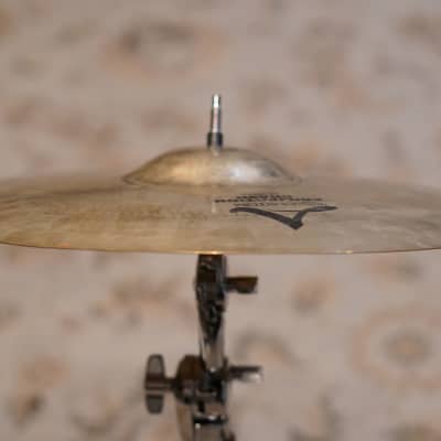 Zildjian 18" A Custom Projection Crash Cymbal - 1570g image 4