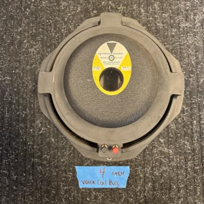 JBL D131 16 ohm 12 JBL D131 16 ohm 12