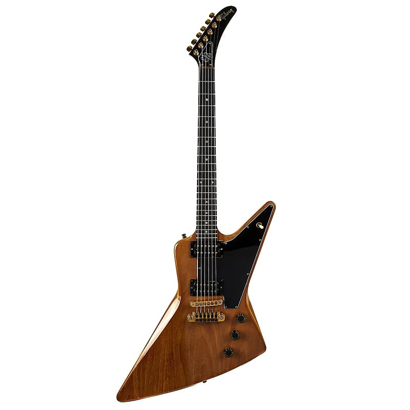 Gibson Explorer E2 Electric Guitar image 1