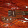1970 Dan Armstrong Lucite Guitar