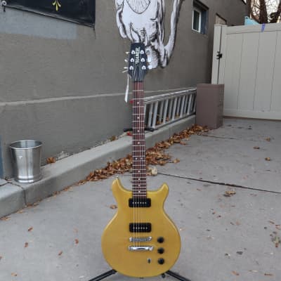 Hamer special 1996 - tv yellow for sale