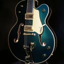 Gretsch G6196T-59VS Country Club Vintage Select Guitar Mint 2019