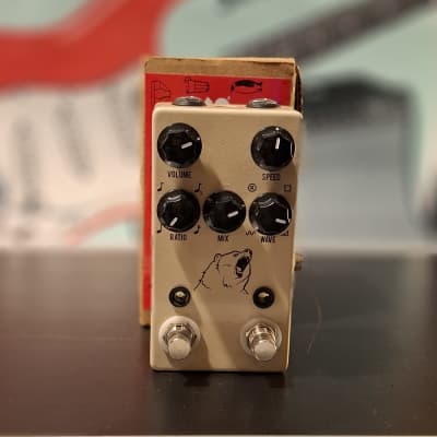 Reverb.com listing, price, conditions, and images for jhs-kodiak