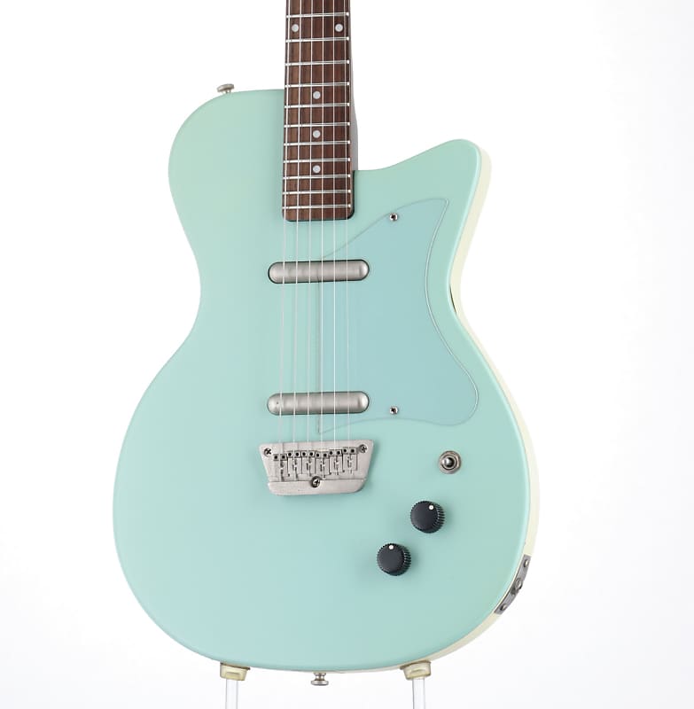 Danelectro 56 single deals cutaway