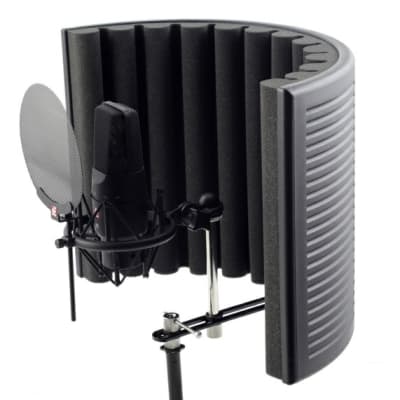 sE Electronics RF-X Reflexion Filter X | Reverb