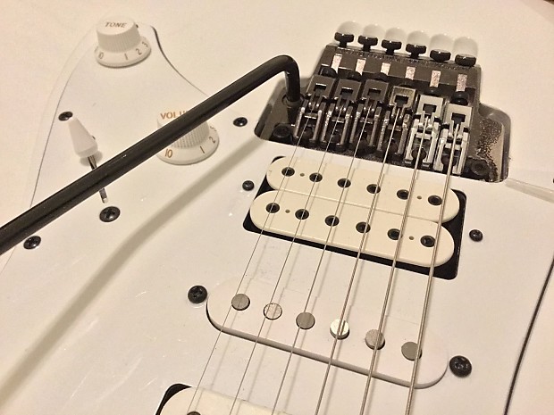 Ibanez jem shop jr bridge