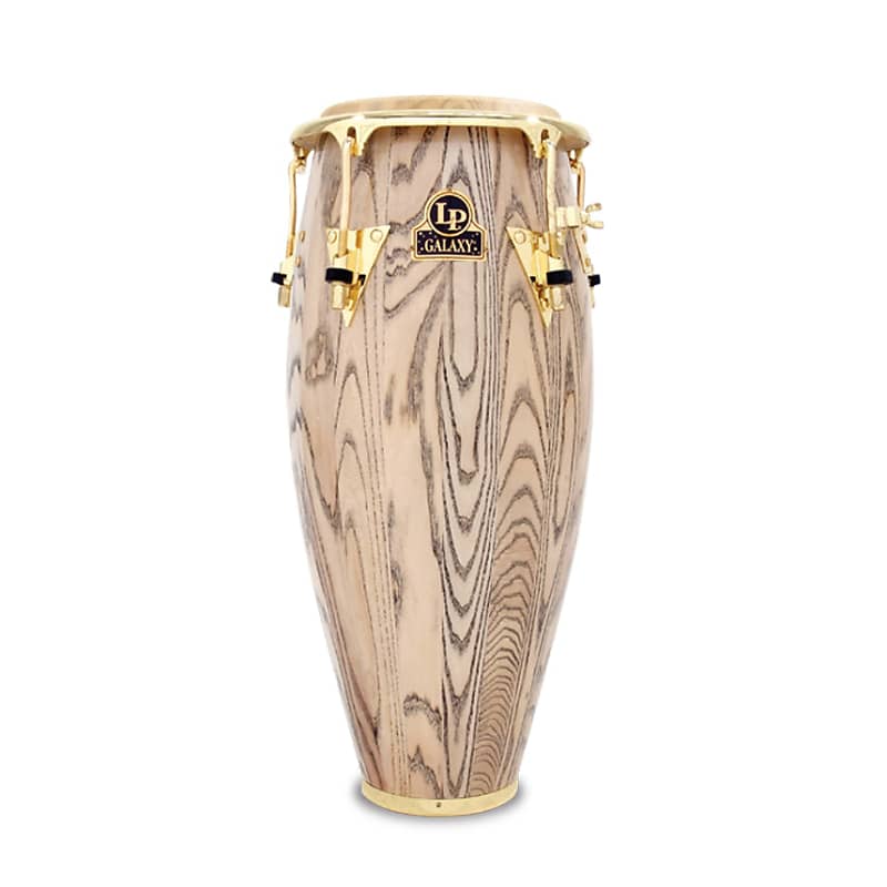 Latin Percussion Galaxy LP805Z-AW Giovanni Hidalgo Signature Quinto Congas image 1