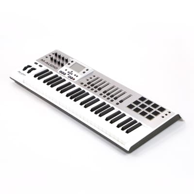 M-Audio Axiom Air 49 MIDI Controller | Reverb