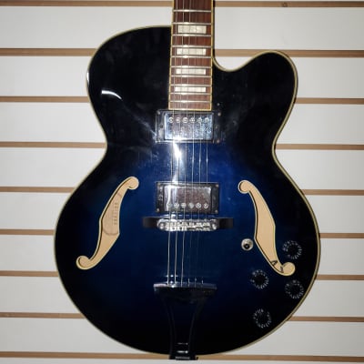 Ibanez Artcore AF95 VLS | Reverb