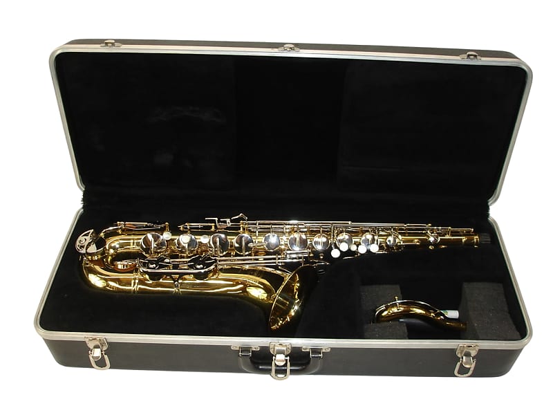 Selmer Bundy II Alto Saxophone | Reverb Canada