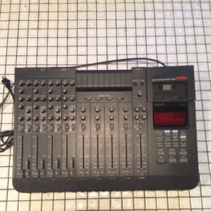 fostex 380s カセットMTR 修理品 なつかし楽器道場'95年 カセットMTR「FOSTEX XR-3」- e楽器屋.com