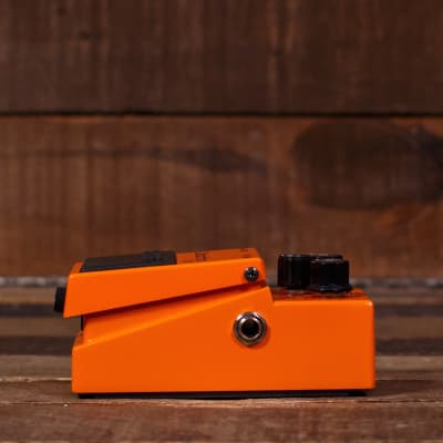 BOSS DS-1 Distortion Pedal image 2