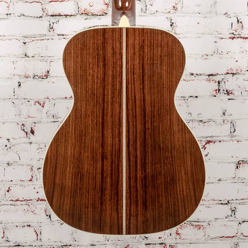 Martin 00028EC SB Eric Clapton Acoustic Guitar x5541 | Reverb
