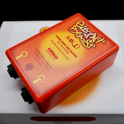 2010's conisis ELEGANT BEAST BA001 MKI | Reverb