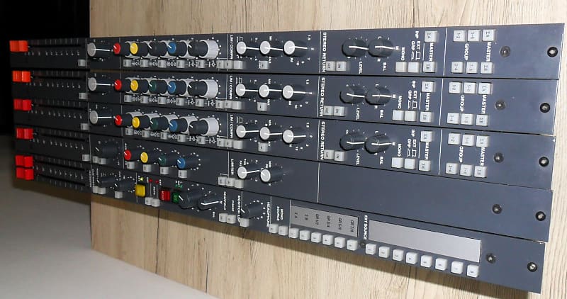 STUDER 928 Mixer MODULE