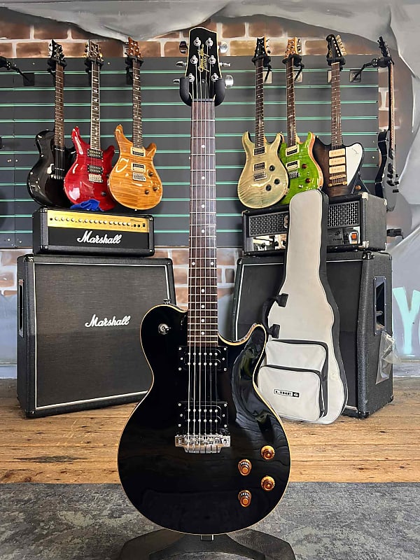 JTV-59 James Tyler Variax　週末セール Used Line 6 JTV59 James Tyler Variax Cherry Sunburst Solid