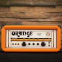 Orange AD200B Bass 200 watt, all tube, short signal path bass head