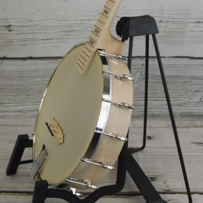 Deering Goodtime Concert Banjo Uke image 4