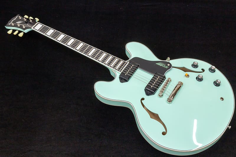 Seventy Seven EXRUBATO-ZEBRA FINCH #SS23546 3.35kg【Guitar Shop