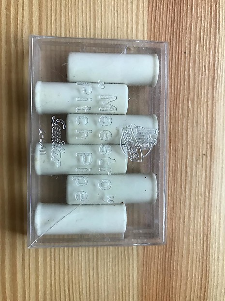 Maestro A 440 Guitar Pitch Pipe Reverb
