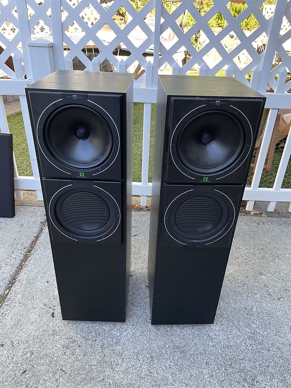 KEF C95 スピーカー KEF C95 スピーカー
