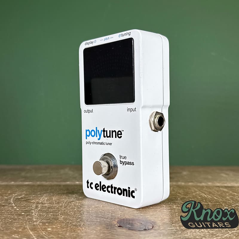 TC Electronic Polytune