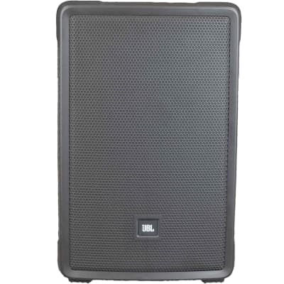 JBL IRX112BT 12" Compact Portable Powered Active DJ PA Speaker with Bluetooth image 2