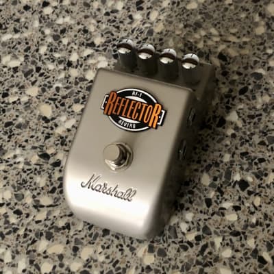 Reverb.com listing, price, conditions, and images for marshall-reflector-rf-1
