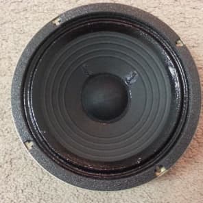 Celestion G8 'Vintage 8' 8" speaker image 2